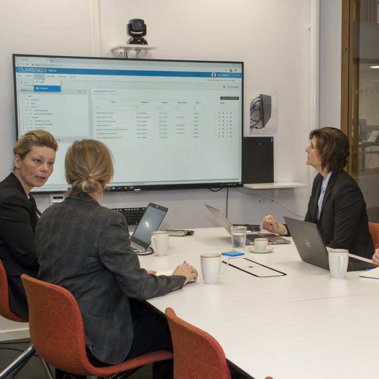 Implementering av ISO 9001
