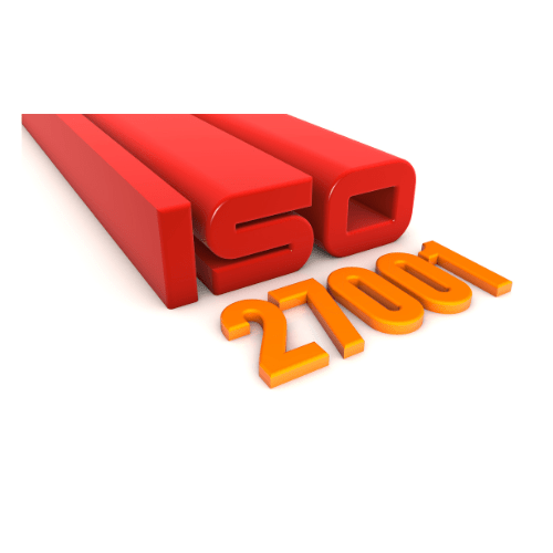 ISO 27001