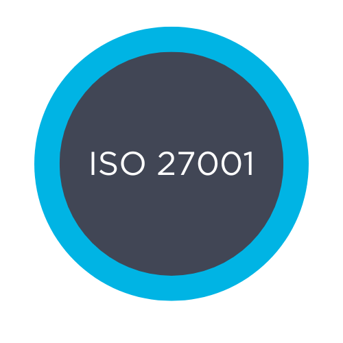 ISO 27001