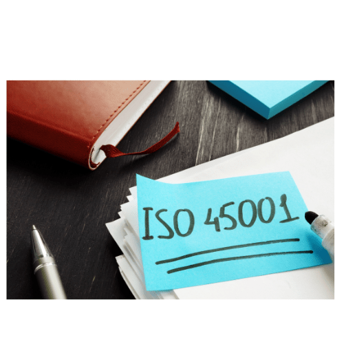 ISO 45001