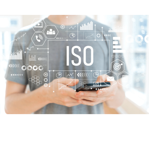 Gå från ISO dokument till ett digitalt ledningssystem.