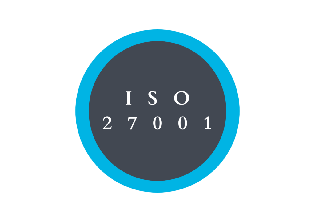 ISO 27001