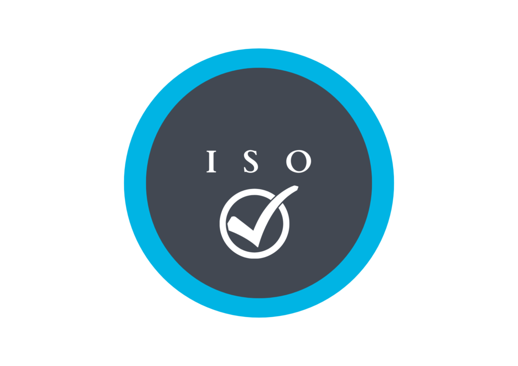 ISO leverantör