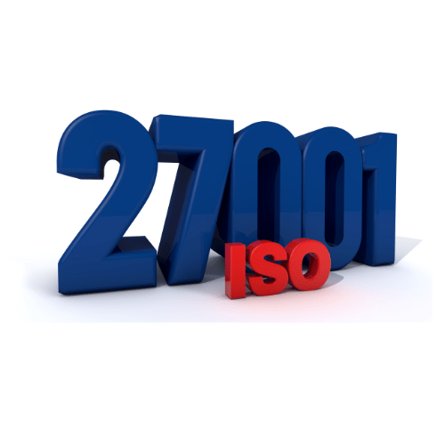 ISO 27001