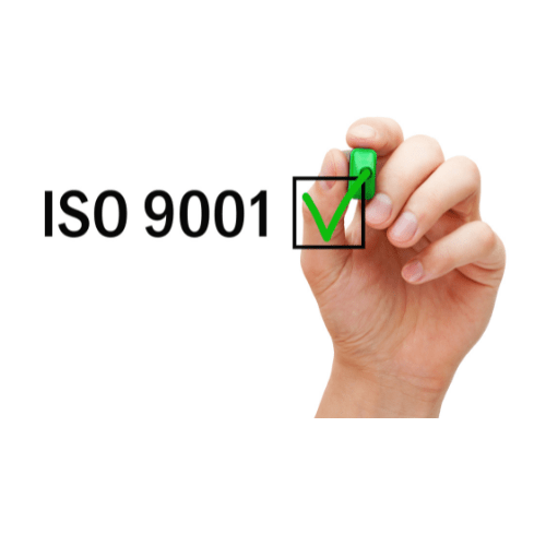 Det du behöver veta om ISO certifiering